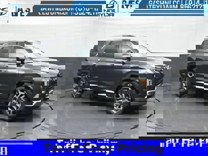 New 2025 Hyundai Palisade SEL