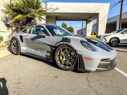 Used 2024 Porsche 911 GT3 RS