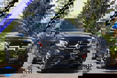 Used 2019 Mercedes-Benz C 43 AMG 4MATIC Sedan