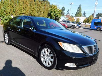 Used 2008 Lexus LS 460