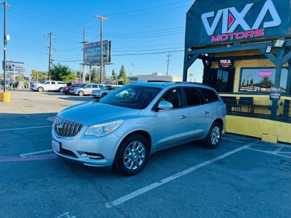 Used 2013 Buick Enclave Leather