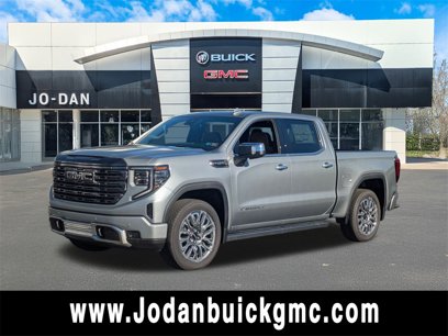 New 2024 GMC Sierra 1500 Denali Ultimate