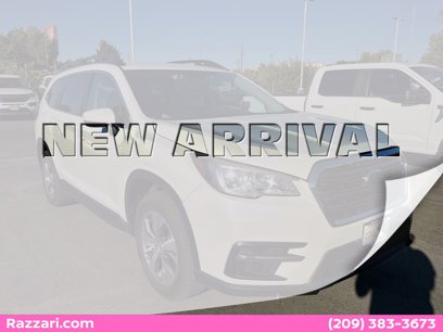 Used 2019 Subaru Ascent Premium w/ Popular Package #3