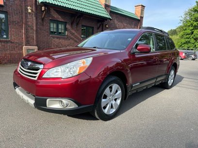 Used 2011 Subaru Outback 2.5i Premium