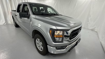 Used 2023 Ford F150 XL