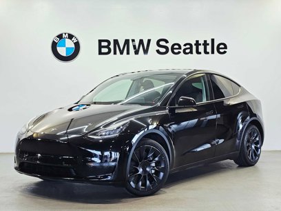 Used 2021 Tesla Model Y Long Range