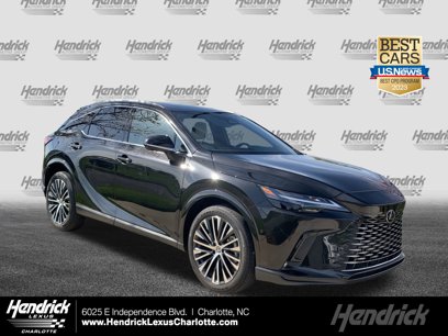 Certified 2024 Lexus RX 350 Premium Plus