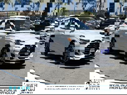 Certified 2020 Hyundai Veloster 2.0