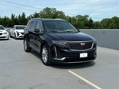 Used 2022 Cadillac XT6 Premium Luxury w/ Platinum Package