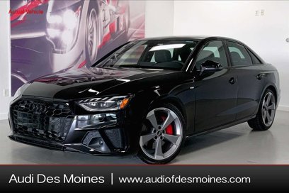 Used 2023 Audi A4 2.0T Prestige