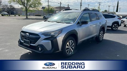 New 2025 Subaru Outback Premium w/ Popular Package #1