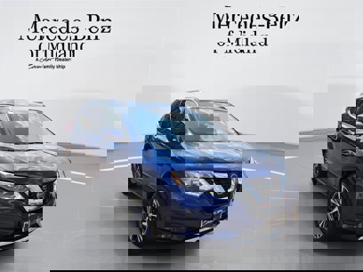 Used 2020 Nissan Rogue SV w/ Premium Package