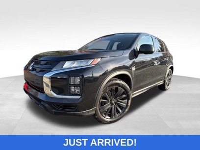 Used 2022 Mitsubishi Outlander Sport LE