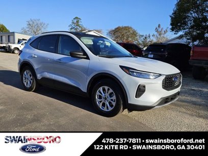 New 2025 Ford Escape Active w/ Tech Pack #1