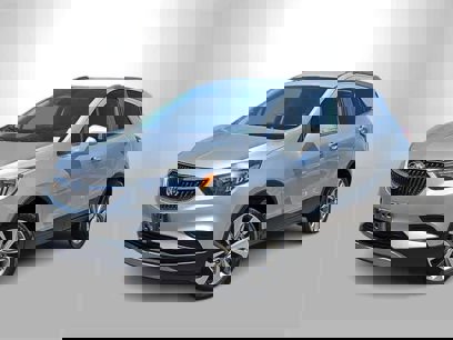 Used 2019 Buick Encore Preferred w/ Safety Package