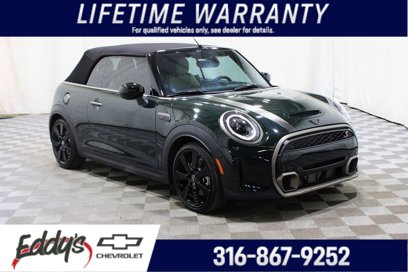 Used 2024 MINI Cooper S w/ MINI Resolute Edition