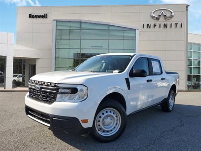 Used 2023 Ford Maverick XL