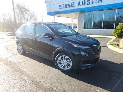 Used 2023 Chevrolet Bolt EUV LT w/ Driver Confidence Package