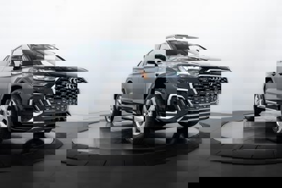 New 2025 Audi Q5 2.0T Premium Plus