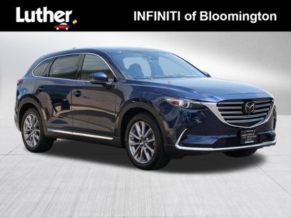 Used 2023 MAZDA CX-9 Grand Touring