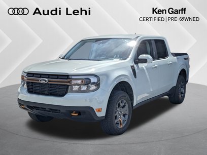 Used 2023 Ford Maverick Lariat w/ Tremor Off-Road Package