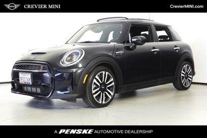 Certified 2023 MINI Cooper S