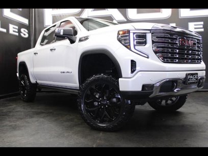 Used 2023 GMC Sierra 1500 Denali
