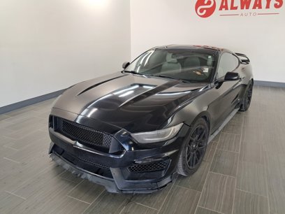 Used 2016 Ford Mustang Premium