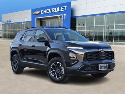 New 2026 Chevrolet Equinox ACTIV w/ Convenience Package III