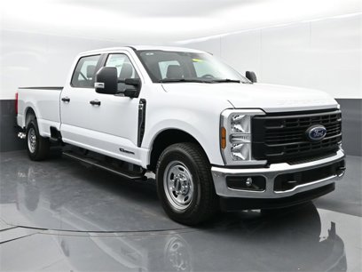 New 2025 Ford F250 XL