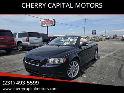 Used 2009 Volvo C70 T5