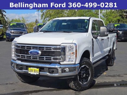 New 2025 Ford F350 XLT