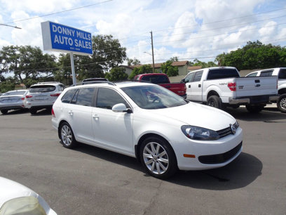 Used 2014 Volkswagen Jetta TDI