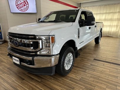 Used 2022 Ford F350 XLT