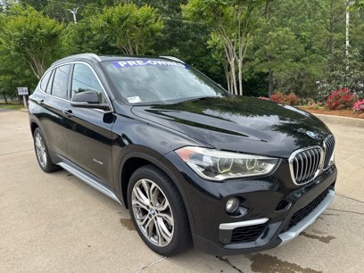 Used 2016 BMW X1 xDrive28i