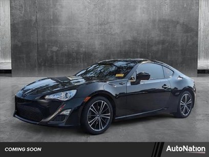 Used 2016 Scion FR-S