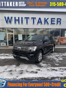 Used 2020 Ford Expedition XLT w/ Equipment Group 202A