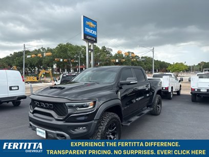 Used 2022 RAM 1500 TRX w/ TRX Level 1 Equipment Group