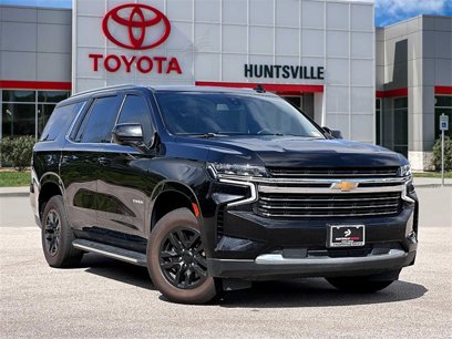 Used 2021 Chevrolet Tahoe LT