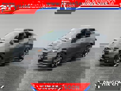 Used 2016 Dodge Dart GT