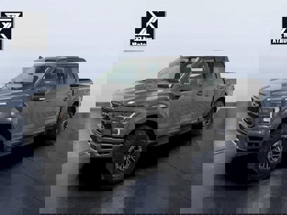 Used 2020 Ford F150 Raptor