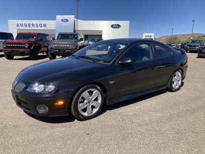 Used 2004 Pontiac GTO