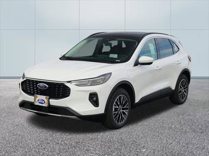 New 2023 Ford Escape SE w/ PHEV Premium Package