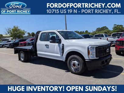 New 2024 Ford F350 XL