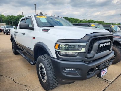 Used 2022 RAM 2500 Power Wagon w/ Level 1 Equipment Group