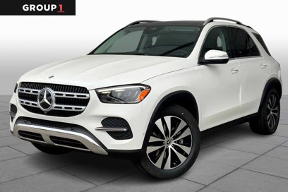 Certified 2025 Mercedes-Benz GLE 350 4MATIC