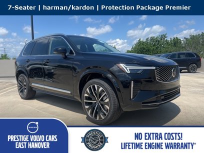 New 2026 Volvo XC90 B6 Plus