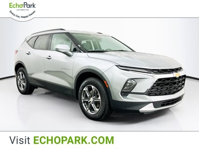 Used 2023 Chevrolet Blazer LT w/ Convenience Package