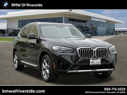 Used 2024 BMW X3 xDrive30i w/ Premium Package