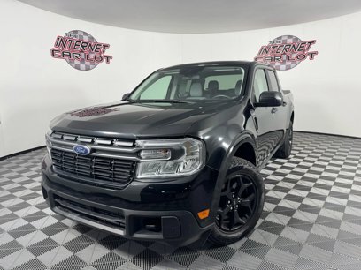 Used 2024 Ford Maverick XLT w/ Equipment Group 300A Standard
